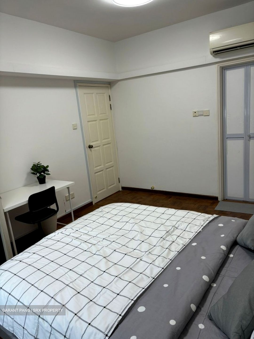 St. Michael's Condominium (D12), Apartment #615856541